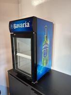 Bavaria Tafelkoelkast - Horeca Koeling 50 ltr, Ophalen, Minder dan 85 cm, Minder dan 75 liter, 45 tot 60 cm