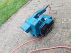 Black en Decker bandschuurmachine DN83, Ophalen of Verzenden, 600 tot 1200 watt, Bandschuurmachine