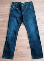 MOOIE donkerblauwe jeans van Clockhouse mt. 38, Blauw, Nieuw, Ophalen of Verzenden, W30 - W32 (confectie 38/40)