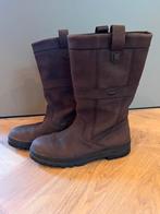 Dubarry Meath Walnut Laarzen Heren - Maat 43, Kleding | Heren, Bruin, Dubarry, Ophalen of Verzenden, Gedragen