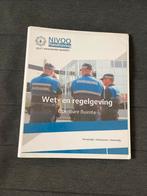 BOA En Handhaving Opleidingsboeken, Boeken, Ophalen, Nieuw, MBO