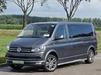 VOLKSWAGEN TRANSPORTER 2.0 TDI tdi 204 dc dsg aut., 15 km/l, Gebruikt, Euro 6, 4 cilinders