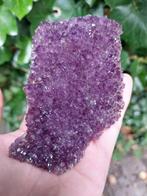 Amethyst Uruguay, Verzamelen, Mineralen en Fossielen, Ophalen of Verzenden, Mineraal