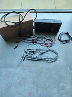 Voltcrafy DSO-2104 - 100 MHz, 4-kanaals oscilloscoop, Ophalen of Verzenden