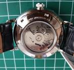 Pulsar Caliber Y676 7S26 SEIKO 5 Automatisch horloge NIEUW, Seiko, Leer, Staal, Polshorloge