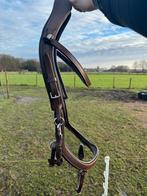 PresTeq faysport hoofdstel NIEUW met extra’s, Dieren en Toebehoren, Paarden en Pony's | Hoofdstellen en Tuigage, Ophalen of Verzenden