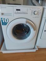 Bauknecht wasmachine, Witgoed en Apparatuur, Wasmachines, Ophalen, Gebruikt