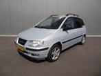 Hyundai Matrix 1.6i | TREKHAAK | AIRCO | (bj 2007), Auto's, Voorwielaandrijving, Matrix, Stof, Gebruikt