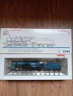 Märklin HO 33183, Hobby en Vrije tijd, Modeltreinen | H0, Wisselstroom, Wagon, Ophalen of Verzenden, Zo goed als nieuw