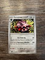 Forretress DRI 140/182, Hobby en Vrije tijd, Verzamelkaartspellen | Pokémon, Ophalen of Verzenden, Zo goed als nieuw