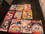 Donald Duck Stripboeken Collectie, Boeken, Stripboeken, Meerdere stripboeken, Ophalen, Gelezen