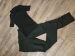 Nette kleding set, Ophalen of Verzenden, Zo goed als nieuw, Maat 52/54 (L)