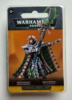 Warhammer 40K Necron Nemesor Zahndrekh, Hobby en Vrije tijd, Wargaming, ., Nieuw, Warhammer, Ophalen of Verzenden