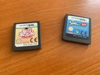 Nintendo DS spellen: Big Brain en Sims 2, Spelcomputers en Games, Games | Nintendo DS, Puzzel en Educatief, Gebruikt, 1 speler