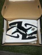 Nike air Jordan 1 mid diamond, Kleding | Heren, Schoenen, Ophalen of Verzenden, Nieuw
