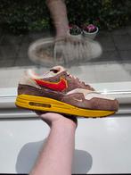 Nike Air Max 1 Origins Donkey Kong 47.5 US 13 DS, Bruin, Nike, Nieuw, Ophalen of Verzenden