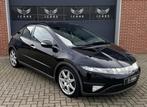 Honda Civic 1.8 VTEC Sport Airco NAP, Auto's, Voorwielaandrijving, Euro 5, Gebruikt, 4 cilinders