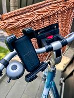 Zeer nette damesfiets Batavus Fuego incl mand/telefoonhouder, Fietsen en Brommers, Fietsen | Dames | Damesfietsen, Ophalen, Gebruikt