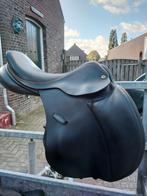 Anatomica fit 3 17,5 inch, Dieren en Toebehoren, Paarden en Pony's | Zadels, Ophalen of Verzenden, Zo goed als nieuw, Springen