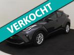 Toyota C-HR 1.8 Hybrid Dynamic LMV/AppleCarPlay/Stoelverwarm, Stof, 4 cilinders, Met garantie (alle), Stoelverwarming