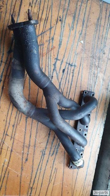 uitlaatspruitstuk BMW 3-serie E46 N42 beschikbaar voor biedingen