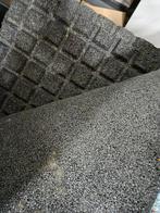 Rubber Tegels 100x100 cm, Ophalen, Rubber, Overige typen