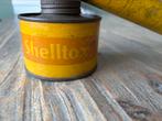 Vintage nevelspuit Shelltox, Verzamelen, Ophalen of Verzenden
