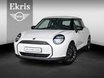 MINI Cooper SE | Essential Pack, Auto's, Mini, Stof, Zwart, Wit, 218 pk