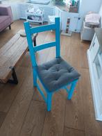 Ikea Ivar stoelen (4 stuks), Huis en Inrichting, Stoelen, Ophalen of Verzenden, Zo goed als nieuw