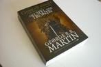 George R.R. Martin: Spel der Tronen – de Hand des Konings, Boeken, Fantasy, Ophalen of Verzenden, Zo goed als nieuw