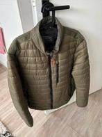 Camel Active zomerjas maat XXL, Kleding | Heren, Jassen | Zomer, Ophalen of Verzenden, Zo goed als nieuw, Maat 56/58 (XL), Groen