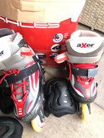 Rolschaatsen, Kinderen en Baby's, Speelgoed | Buiten | Rolschaatsen, Ophalen of Verzenden, Gebruikt, Kinderen