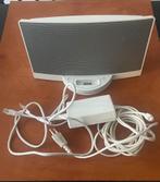 Bose sound dok ipod iphone, Computers en Software, Pc speakers, Ophalen of Verzenden, Zo goed als nieuw