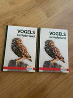 Vogels in Nederland boek, Boeken, Dieren en Huisdieren, Ophalen of Verzenden, Vogels, Zo goed als nieuw