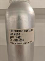 Cartier Must de Cartier 1L Tank, Verzenden, Gebruikt