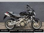 APRILIA SHIVER 750 (bj 2010) Sl 750 35KW A2 MOGELIJK, 750 cc, 2 cilinders, Motorrijbewijs A, Bedrijf