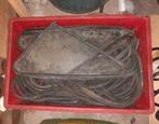 Raamrubber deurrubbers VW Golf1, Ophalen of Verzenden, Nieuw, Volkswagen