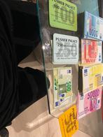 Kermis punten, 1 speler, Ophalen, Zo goed als nieuw