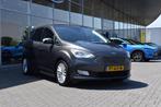 Ford C-Max 1.0 Titanium | Cruise Control | Trekhaak | Parkee, Voorwielaandrijving, 12 maanden, Euro 6, Origineel Nederlands