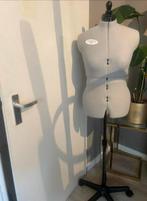 Paspop 40/48 met wielen, Ophalen of Verzenden, Zo goed als nieuw, Paspop