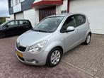 Opel Agila 1.2 ' GREY EDITION' NIEUW APK|AIRCO|E-PKKT|LUXE |, Auto's, Opel, Gebruikt, 4 cilinders, Origineel Nederlands, Bedrijf