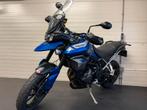 Jonge en zeer nette Triumph Tiger 900 GT Pro slechts 3100km!, Motoren, Motoren | Triumph, 888 cc, Motorrijbewijs A, Bedrijf, Meer dan 35 kW