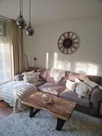 Urban Sofa loungebank, Huis en Inrichting, Banken | Complete zithoeken, Ophalen of Verzenden, Zo goed als nieuw