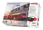 Marklin H0 OVP 29479 Digitale startset "Regional-Express", Hobby en Vrije tijd, Modeltreinen | H0, Wisselstroom, Treinset, Nieuw