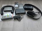 Adflo Speedglas 3M Motorunit, Ophalen of Verzenden, Nieuw, Volgelaatsmaskers