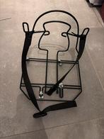 Steco Monkey Mee, Fietsen en Brommers, Fietsaccessoires | Bagagedragers, Ophalen of Verzenden, Zo goed als nieuw