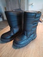 Snowboots maat 43 - Zo goed als nieuw!, Ophalen of Verzenden, Zo goed als nieuw, Zwart, Snowboots