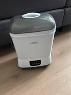 Dr brown sterilisator met droogfunctie, Ophalen of Verzenden, Zo goed als nieuw, Minder dan 50 cm