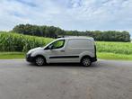 Peugeot Partner 120 1.6 BlueHDi 75 L1 Première, Voorwielaandrijving, Gebruikt, 4 cilinders, Origineel Nederlands