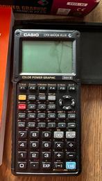 Casio CFX-9850GB Plus Grafische Rekenmachine, Ophalen of Verzenden, Gebruikt